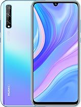 Huawei Enjoy 10s Teknik Servis