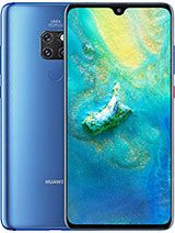 Huawei Mate 20  Teknik Servis