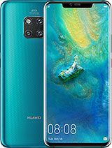 Huawei Mate 20 Pro 1 Teknik Servis