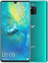 Huawei Mate 20x 5g  Teknik Servis