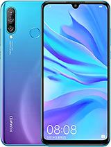 Huawei Nova 4e  Teknik Servis