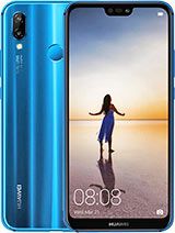 Huawei P20 Lite  Teknik Servis