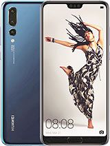 Huawei P20 Pro  Teknik Servis
