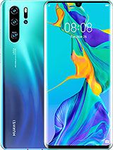 Huawei P30 Pro Teknik Servis
