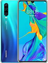 Huawei P30 Teknik Servis
