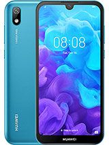 Huawei Y5 2019 Teknik Servis