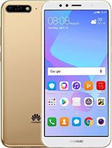 Huawei Y6 2018 Teknik Servis