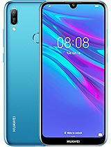 Huawei Y6 2019  Teknik Servis