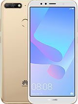 Huawei Y6 Prime 2018 Teknik Servis
