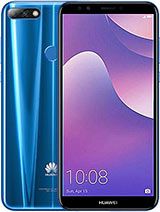 Huawei Y7 Prime 2018 Teknik Servis