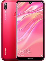 Huawei Y7 Prime 2019 Teknik Servis