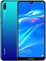 Huawei Y7 Pro 2019  Teknik Servis