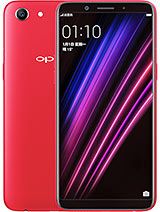 Oppo A1 Teknik Servis