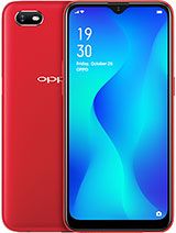 Oppo A1k Teknik Servis