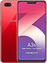 Oppo A3s Teknik Servis