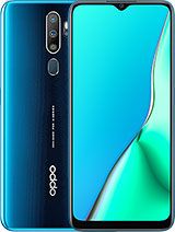 Oppo A9 2020  Teknik Servis