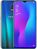 Oppo R17  Teknik Servis