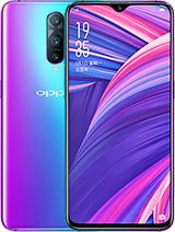 Oppo R17 Pro Teknik Servis