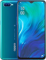 Oppo Reno a Teknik Servis