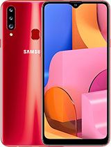 Samsung Galaxy A20s Sm A207 Teknik Servis