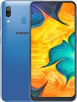 Samsung Galaxy A30 Teknik Servis