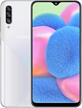 Samsung Galaxy A30s Teknik Servis