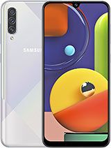 Samsung Galaxy A50s Teknik Servis