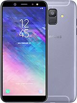 Samsung Galaxy A6 2018  Teknik Servis