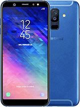 Samsung Galaxy A6 Plus 2018  Teknik Servis