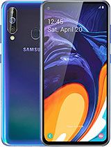Samsung Galaxy A60  Teknik Servis