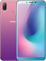Samsung Galaxy A6s  Teknik Servis
