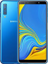 Samsung Galaxy A7 Sm A750f Teknik Servis