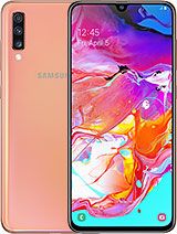 Samsung Galaxy A70 Teknik Servis