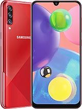 Samsung Galaxy A70s  Teknik Servis