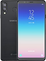 Samsung Galaxy A8 A9 Star Teknik Servis