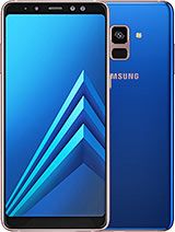 Samsung Galaxy A8 Plus A730f Teknik Servis