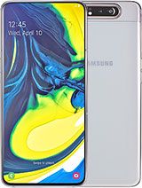 Samsung Galaxy A80  Teknik Servis