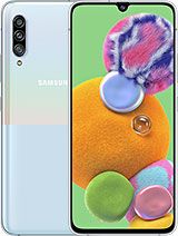 Samsung Galaxy A90 5g Teknik Servis