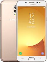 Samsung Galaxy C7 2017 Teknik Servis