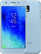 Samsung Galaxy J3 2018 Teknik Servis