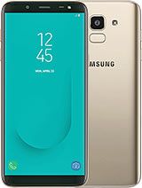 Samsung Galaxy J6 J600 Teknik Servis