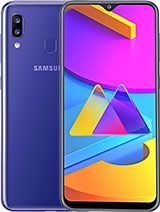 Samsung Galaxy M10s M107f Teknik Servis