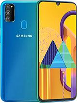 Samsung Galaxy M30s  Teknik Servis