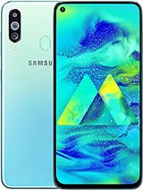 Samsung Galaxy M40 M405f Teknik Servis