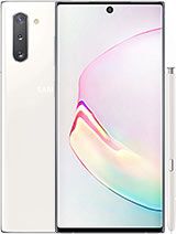 Samsung Galaxy Note10  Teknik Servis