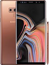 Samsung Galaxy Note9 R1 Teknik Servis