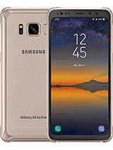 Samsung Galaxy S8 Active Teknik Servis