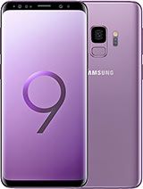 Samsung Galaxy S9  Teknik Servis