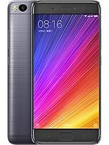 Xiaomi Mi 5s1 Teknik Servis