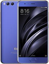 Xiaomi Mi 6 Teknik Servis